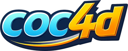 Logo coc4d
